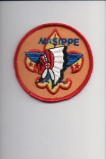 Wasippe patch