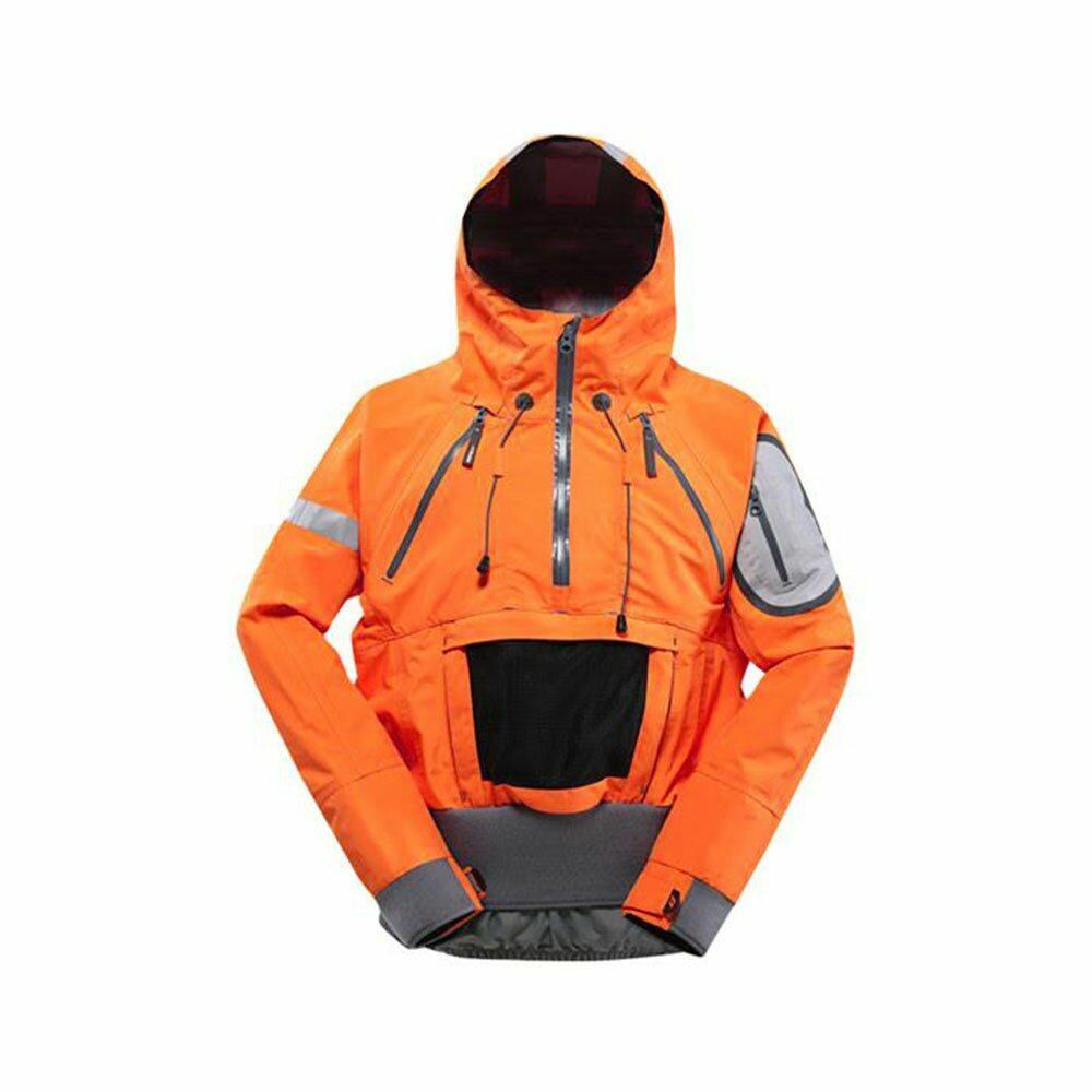 Men's Outdoor Waterproof Jacket Hiking 