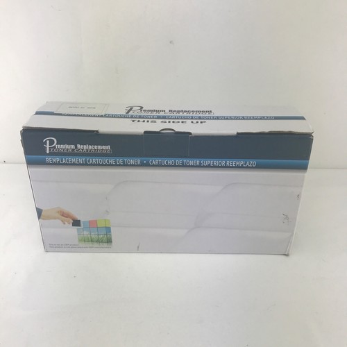 Cartucho de tinta de tóner de repuesto PREMIUM TN436 negro nuevo n caja compatible con Brother - Imagen 5 de 5