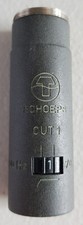 Schoeps Cut 1 - Colette Series Variable Low-cut Filter #1