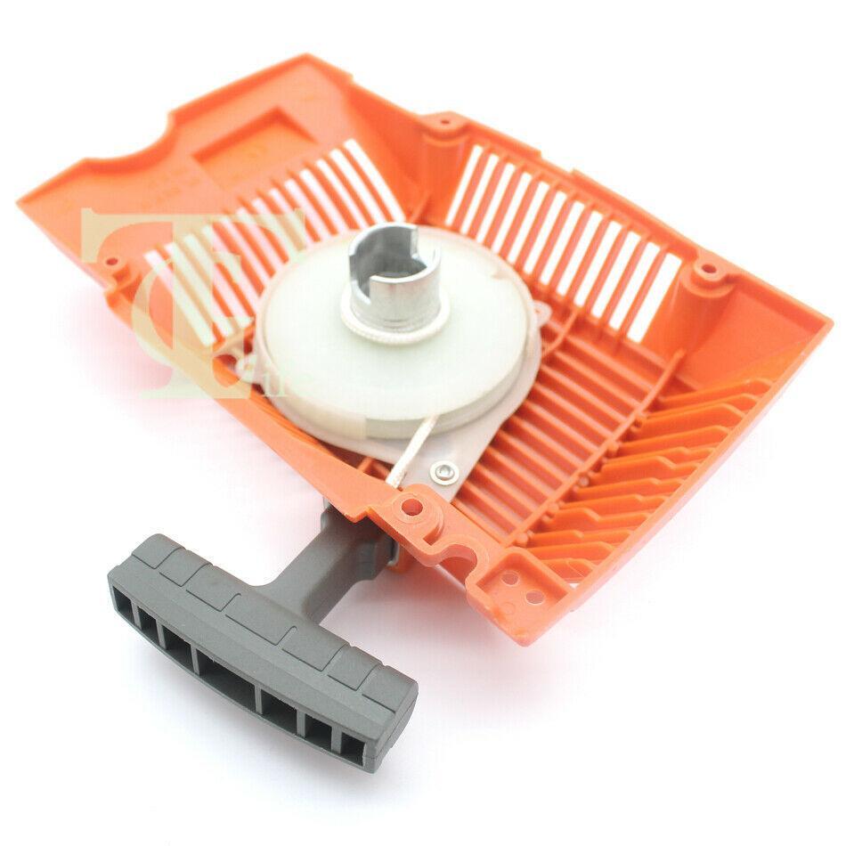 10Pcs Olio Guarnizioni For 61 66 266 268 272 272XP Motosega - Foto 6