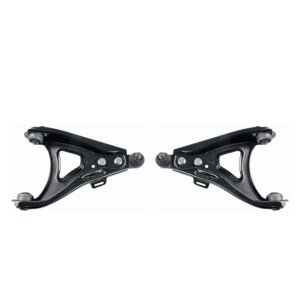 LemfÖRder 2X Querlenker Links Rechts FüR Renault Megane Scenic JA0/1_ 1.6 16V-image