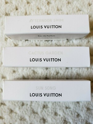 vuitton cactus garden