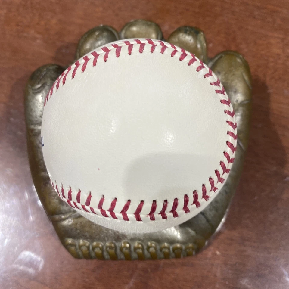 HUDSON POTTS Signed Auto ROMLB San Diego Padres - Image 4 of 4