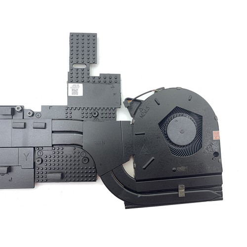 New Cooling Fan & Heatsink 5H40S19931 Y7000P-2019 For Lenovo Legion Y545 Series - Picture 4 of 10