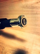 ROLLS ROYCE style&nbsp; Umbrella&nbsp; automatic opening&nbsp; &nbsp;- Black large&nbsp;