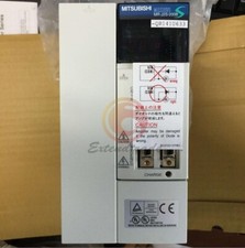 1Pcs Mitsubishi Servo Motor MR-J2S-200B-QR141U633 Drive New