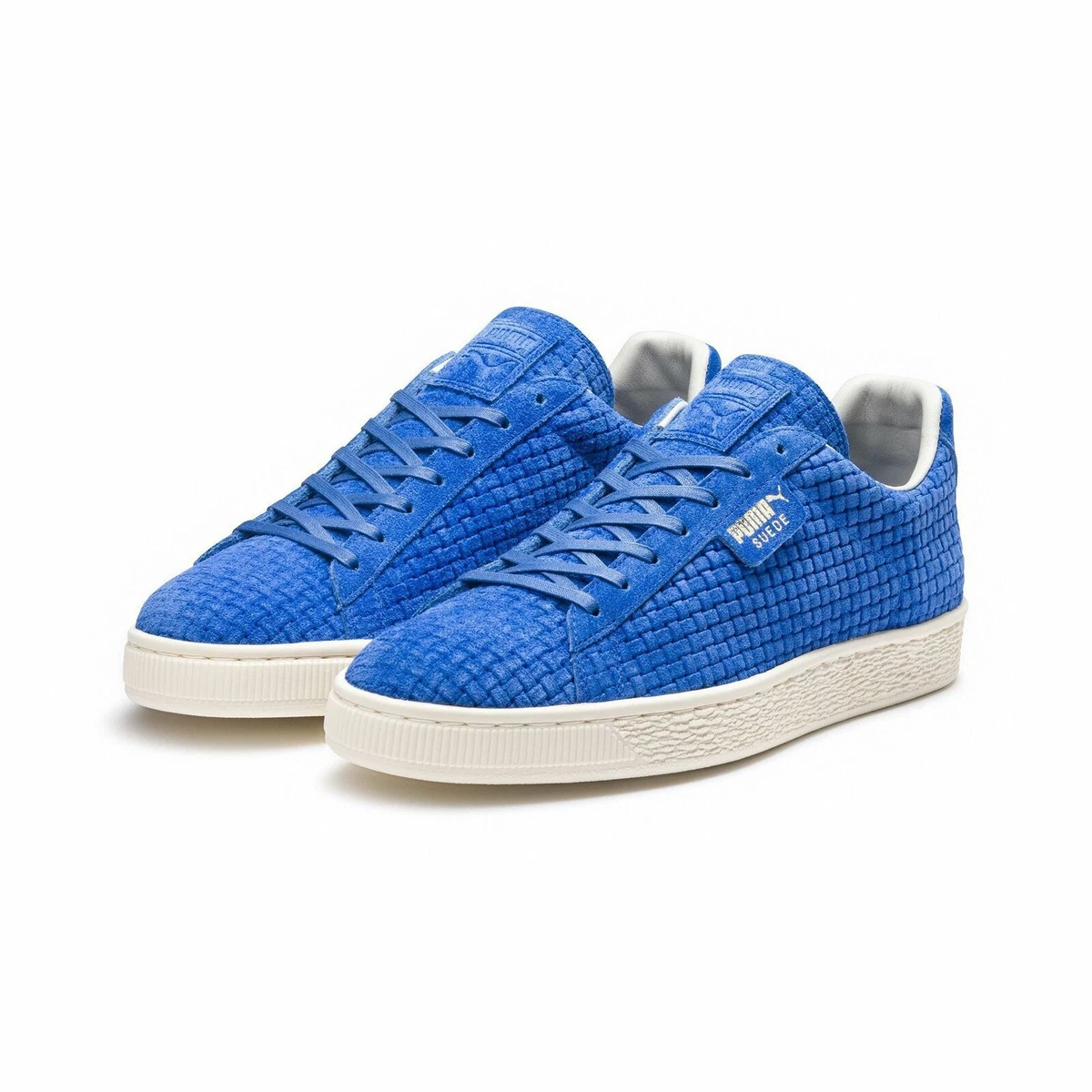 Puma suede classic mij hotsell