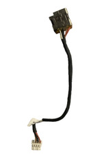 HP G7-1000 Serie Laptop Original Power Jack DC Kabel DD0R18AD020