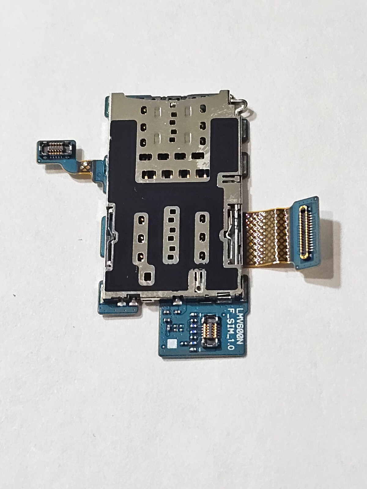 LG V60 Front Rear Camera Flex Cable Module for V60 V70 V50 V50S ThinQ