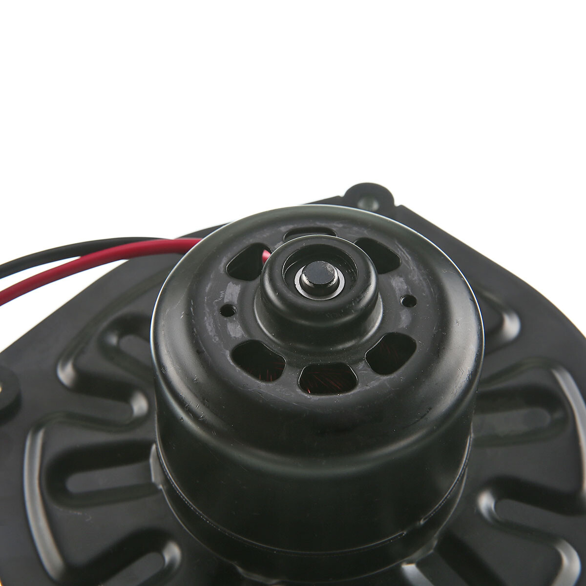 HVAC Heater Blower Motor w/ Fan Cage for Dodge Ram 1500 2500 3500 Van