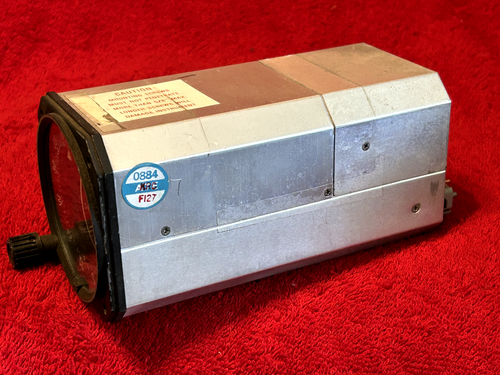 INDICADOR CONVERTIDOR KING KI 203 VOR/LOC P/N 066-3034-00 - Imagen 2 de 6