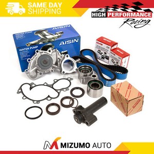 5vzfe timing belt replacement