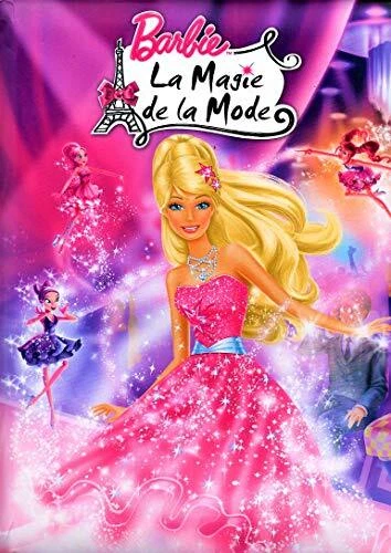 Magie de la mode hot sale