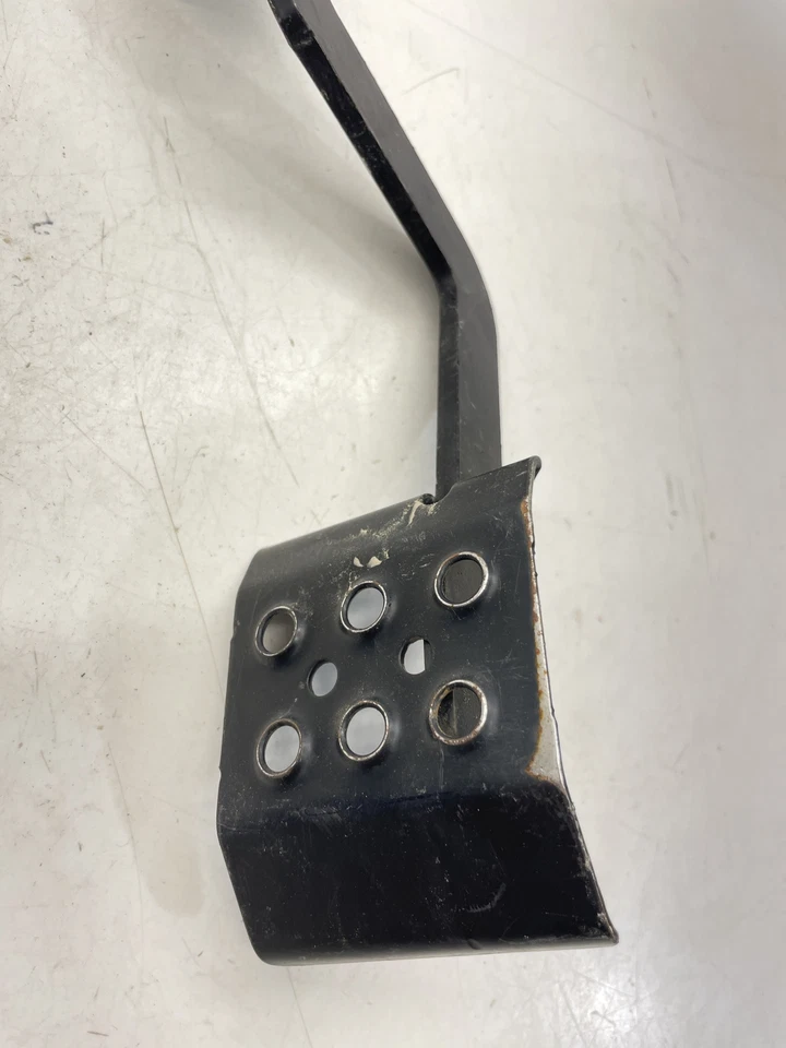 Педаль тормоза, черная - 2015 Polaris Ranger 570 Crew 41618 - Изображение 3 из 4