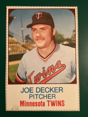 1975 Hostess Twinkies Singles U Pick All Pictured Combine Ship Well Cut Discount - Picture 132 of 137