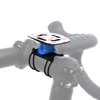 Quad Lock Universal Bike Kit Quad Lock Universal Bike Kit