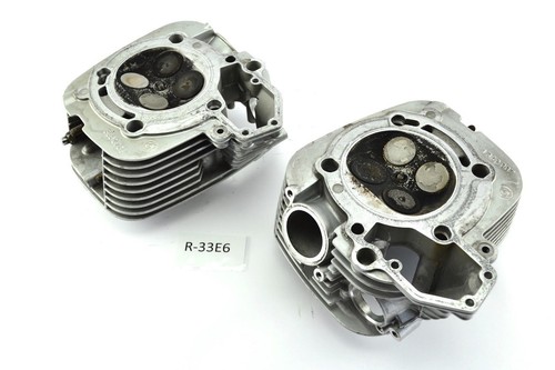 BMW R 1100 RT 259 Bj.2000 - Zylinderkopf rechts + links *