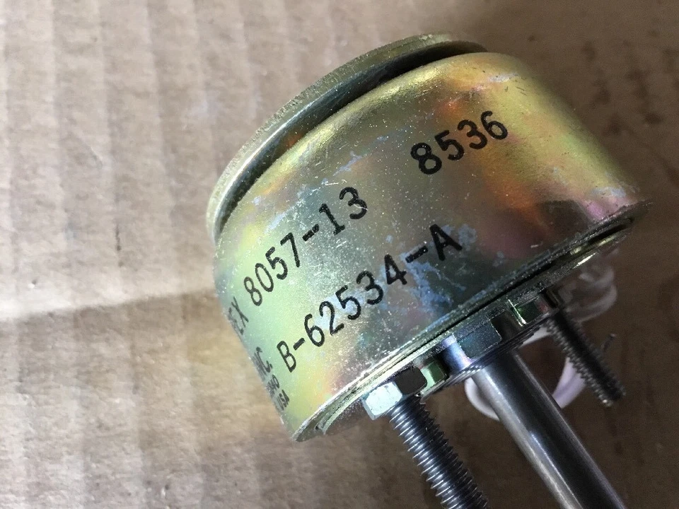 LEDEX SOLENOID B-625434-A - Image 3 of 4