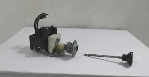 1971-1973 BUICK CENTURION, ELECTRA HEADLIGHT CONTROL SWITCH - Foto 8 di 12