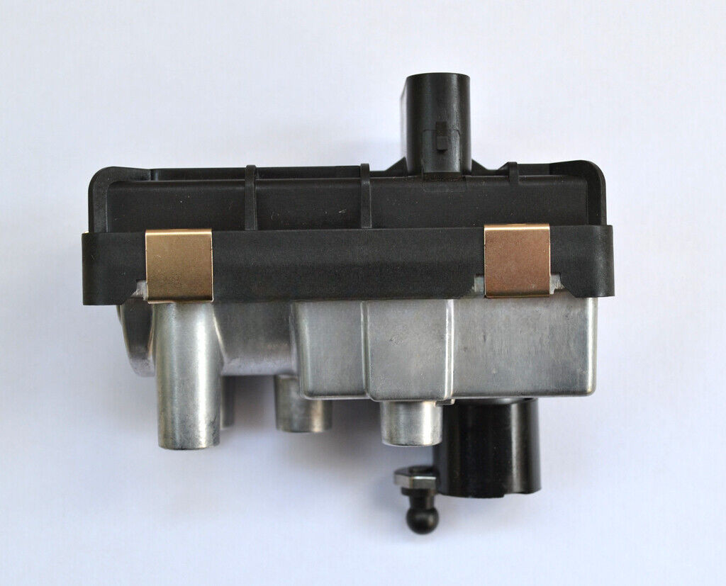 Turbo Electric Actuator BV45 53039700338 for Nissan Navara NP300 2.5 dCi 140KW