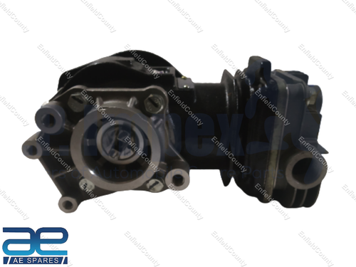 Air Compressor 278613999914 For Tata Cummins 6BT 2518 1613 2523 3518 2523 S2u - Picture 5 of 5