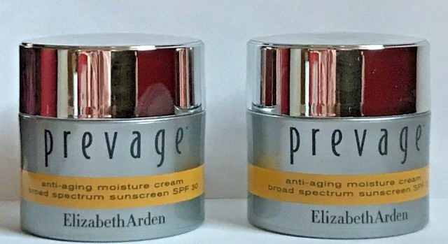 elizabeth arden prevage day cream