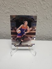 2024 Panini Select WNBA - Concourse #46 Diana Taurasi