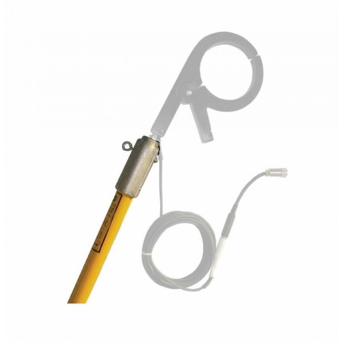 JAMESON JE SERIES FOAM CORE FIBERGLASS POLES eBay