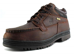 timberland men's classic trekker oxford
