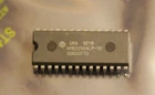 Hitachi  HM62256ALP-12 IC 32k*8 bit SRAM 32 kbyte 256k 61256 DIP28