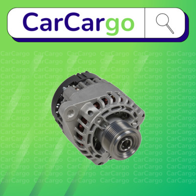 Alternator Fits For Fiat Stilo 2006-2007 120A/14 V NEW PREMIUM
