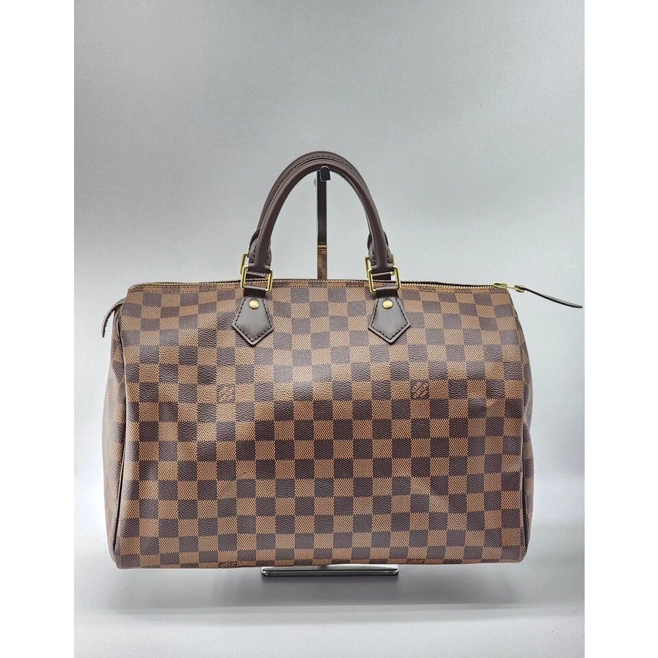 speedy 35 damier ebene