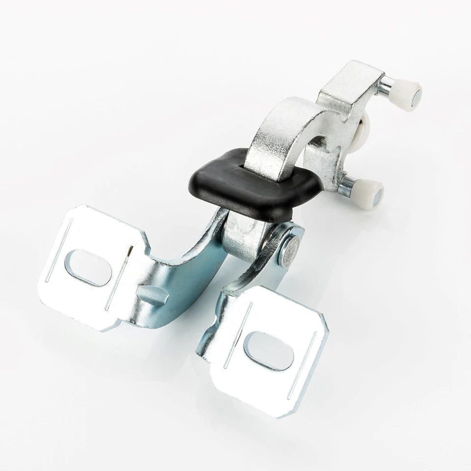 Porta Scorrevole Rotelle Guida Superiore Centro Completo Dx per Fiat Ducato 230 - Immagine 4 di 4