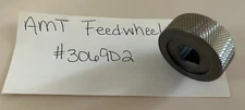 SIGNODE AMT Strapping Tool Part #306902 Feedwheel -New