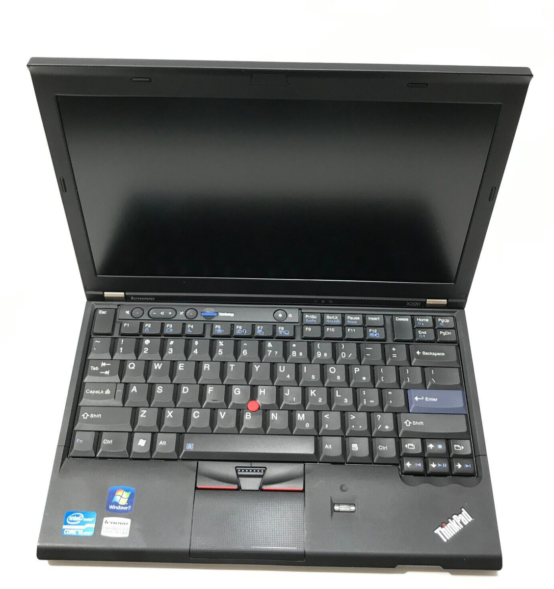 Lenovo ThinkPad X220 12.5