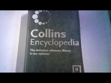 Collins Encyclopedia vol9 - Collins