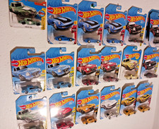 Hot Wheels Fairlady Lot of 18