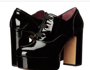 marc jacobs platform shoes