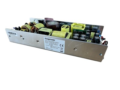 Gospower G0496-535-750-12 Switching Power Supply