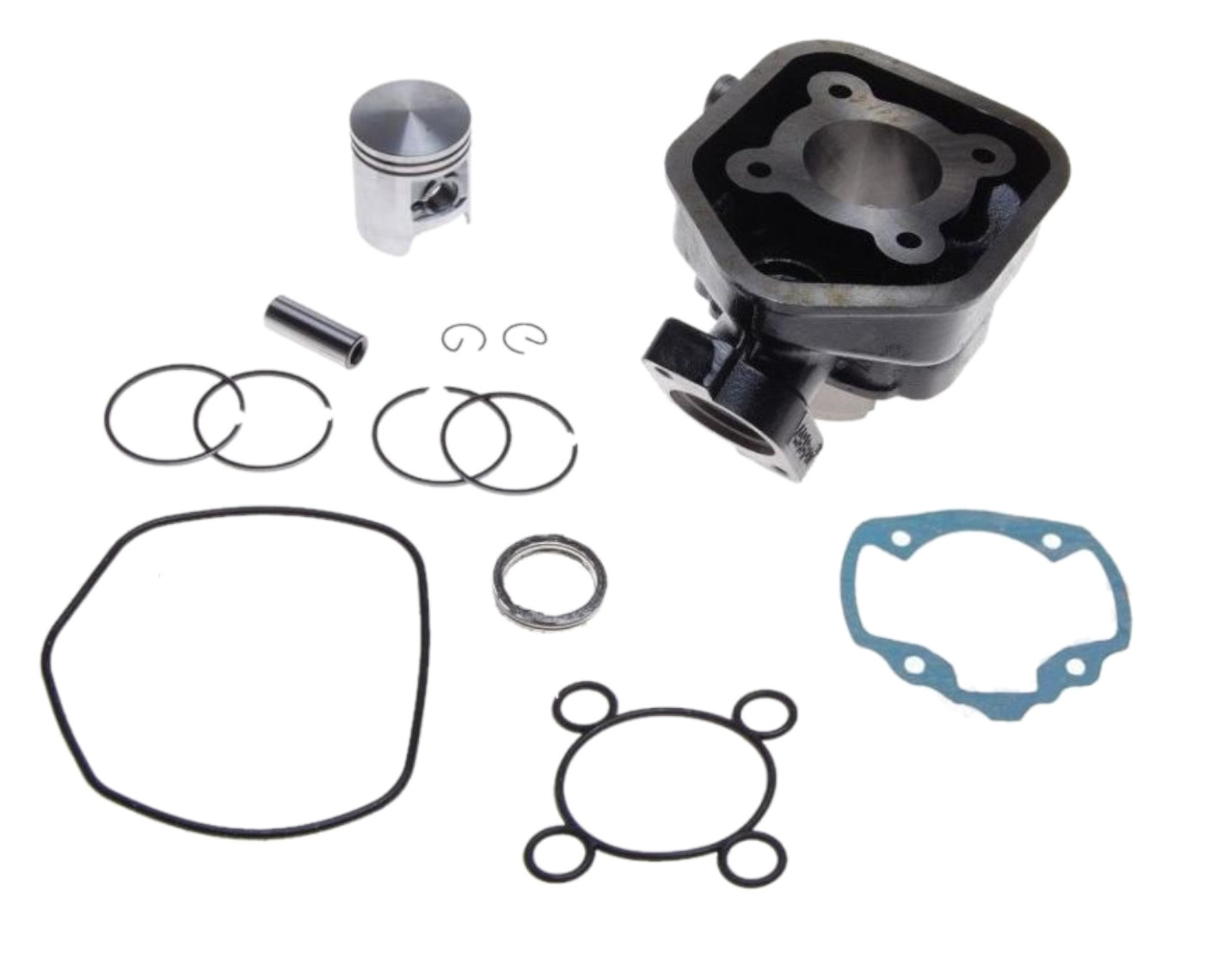 Cylindre 50ccm 40mm Peugeot Speedfight 2 LC pour moteur de scooter
