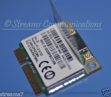Genuine TOSHIBA Satellite L505 L505D A505 A505D Laptop Wireless WiFi Card