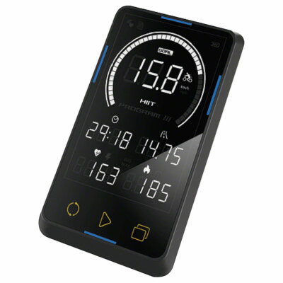 Horizon Fitness Konsole für GR Indoor Cycle