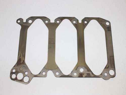 VW Golf 5 GTI / A3 8P 2.0 TFSI Rahmen Ölpumpe Motorblock Kurbelwelle 06B103307C