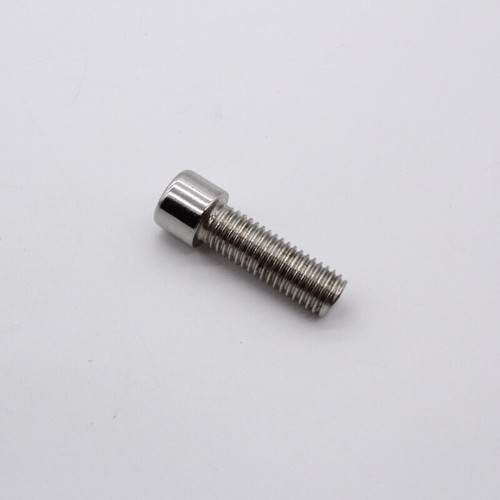 Straight A/C Compressor Pad Mount Fitting Adapter Wear Resistant - Picture 5 of 8