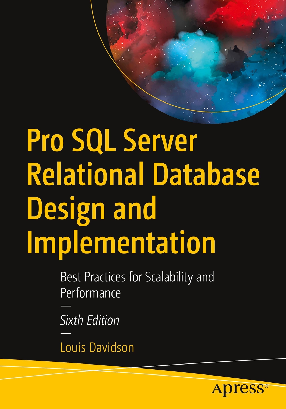 Thumbnail - Pro Sql Server Relational Database Design And Implementation Louis