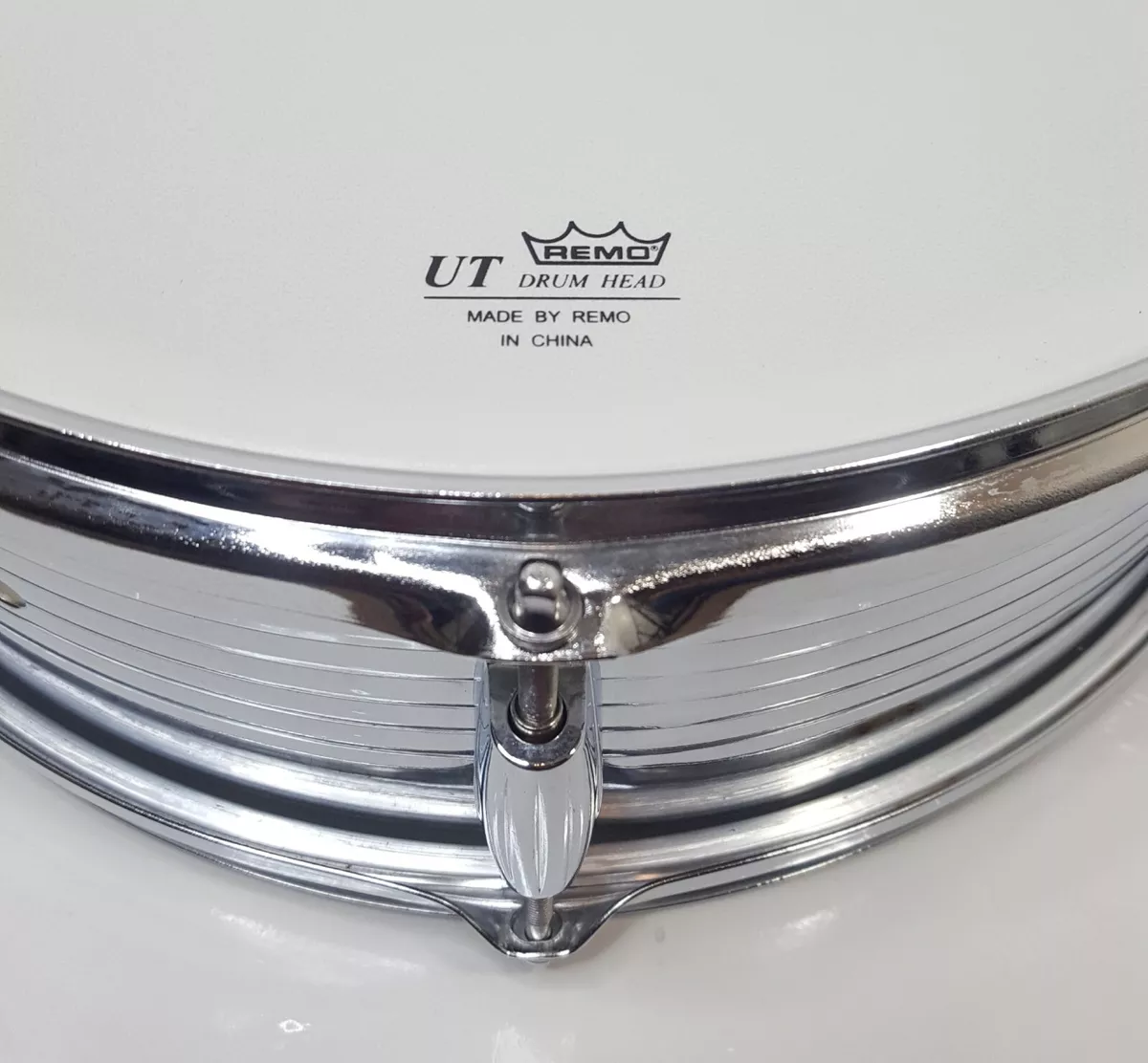 Remo 14 inch 2024 snare drum head