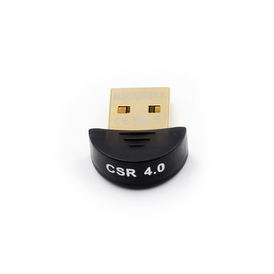 Mini USB Bluetooth Adapter V 4.0 Dual Mode Wireless Dongle CSR 4.0 Win7 /8/XP S