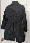 Steve Madden Girl's Winter Coat Size M ( 10-12 ) Black. — photo 9