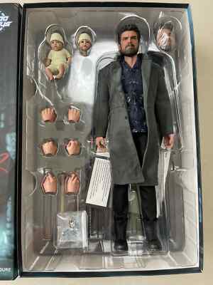 Soosootoys THE Mr.Butcher 1/6 Action Figure 12'' Collection 2025